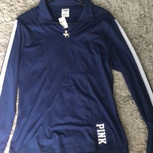 Pink Jacket size large